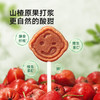 【宝宝馋了】山楂棒 （原味/蓝莓/桑椹） 原果打浆 送12月+婴幼儿食谱 商品缩略图1