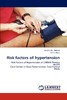 【预售 按需印刷】Risk Factors of Hypertension 商品缩略图0