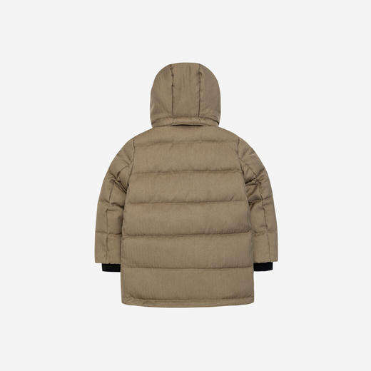 TOMMY 冬 大童小童 棉服 KB0KB07817 商品图1
