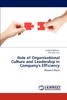 【预售 按需印刷】Role of Organizational Culture and Leadership in Company s Efficiency 商品缩略图0