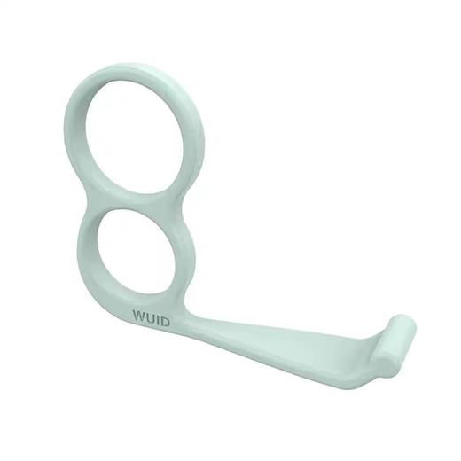 桌面支架掌上手机支架指环扣支撑架多功能刷抖音支架游戏手柄小巧 商品图5