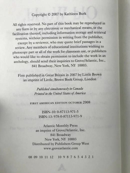 旧世界，新世界：最初的英国和美国 数十幅插图 精装18开 商品图3