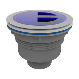 WXS11-01/水槽下水器