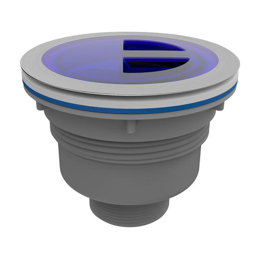 WXS11-01/水槽下水器 商品图0
