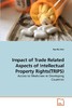 【预售 按需印刷】Impact of Trade Related Aspects of Intellectual Property Rights(TRIPS) 商品缩略图0