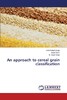 【预售 按需印刷】An approach to cereal grain classification 商品缩略图0