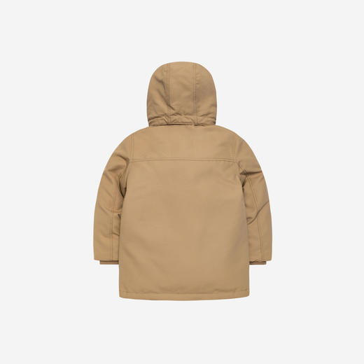 TOMMY 冬 大童小童 棉服 KB0KB07737 商品图1