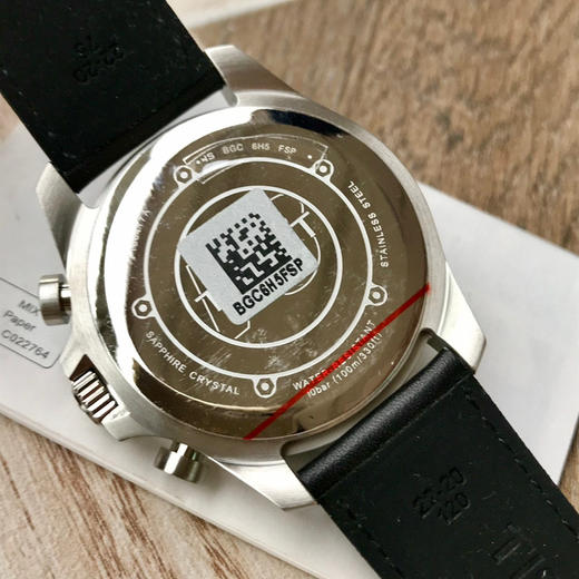 天梭，T106系列V8男表 商品图6