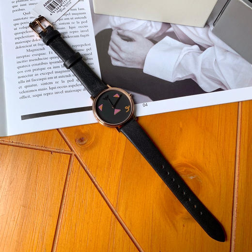 阿玛尼猪年限量款 商品图3