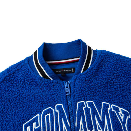 TOMMY 冬 大童小童 夹克 KS0KS00287 商品图2