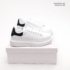 麦昆小白鞋袁姗姗同款男女鞋 商品缩略图0