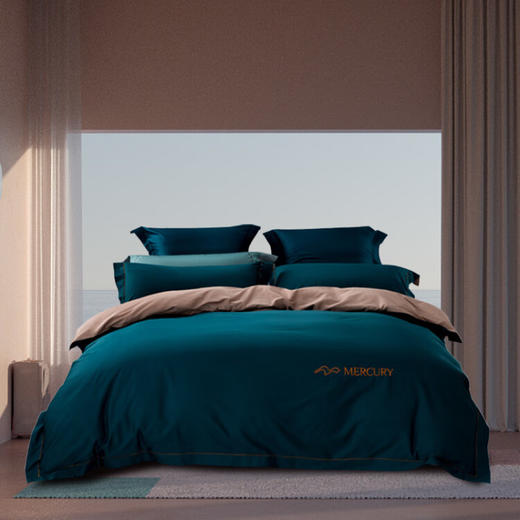 水星家纺  DH菲尔丝 商品图0