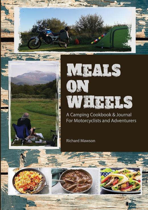 【预售 按需印刷】Meals On Wheels 商品图0