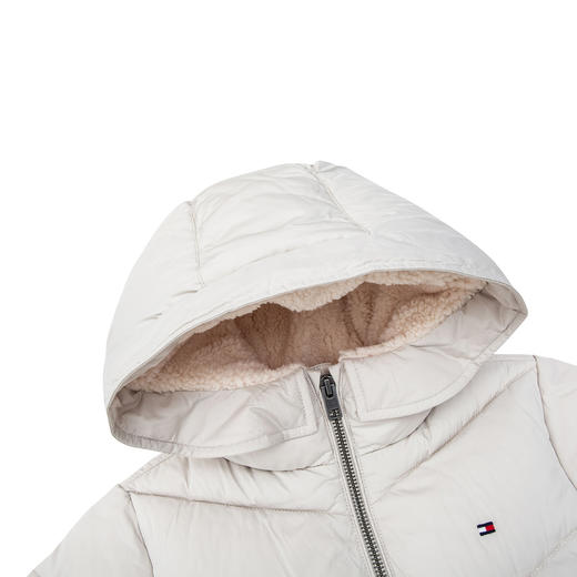 TOMMY 冬 大童小童 棉服 KG0KG06929 商品图2