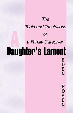 【预售 按需印刷】A Daughter s Lament