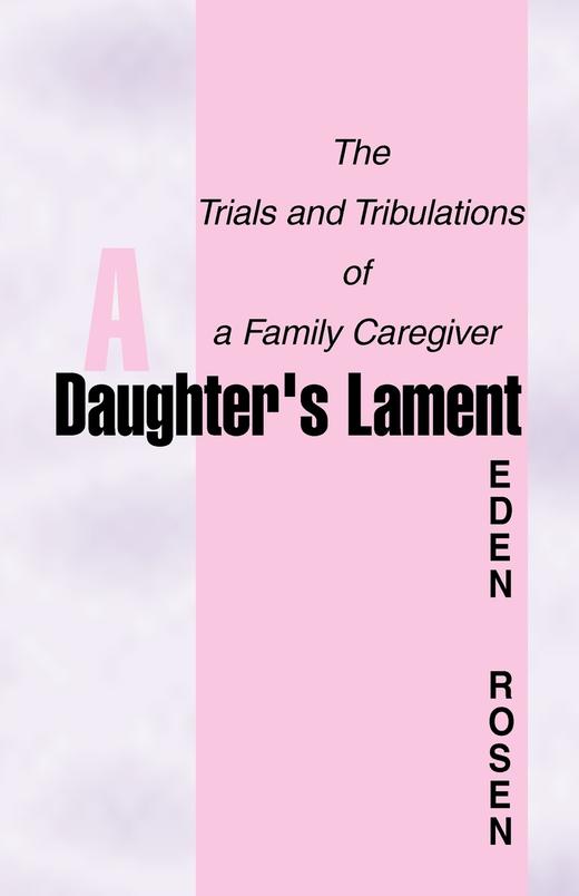 【预售 按需印刷】A Daughter s Lament 商品图0