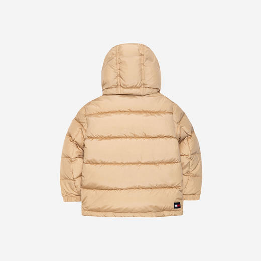 TOMMY 冬 大童小童 棉服 KS0KS00281 商品图1
