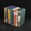 【图书盲盒】这才是精装书——英伦弗里欧书社（Folio Society） 随机发货 按册出售 商品缩略图1