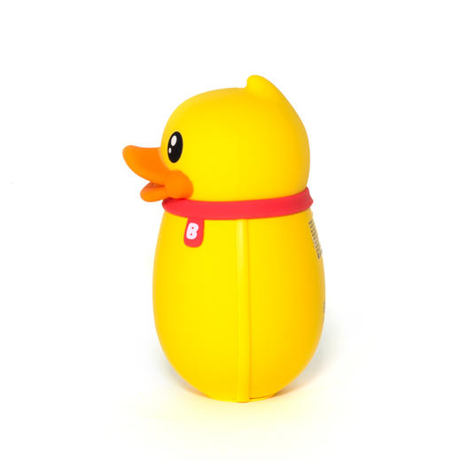 B.Duck小黄鸭联名款充电暖手宝二合一6000毫安[福利品] 商品图10