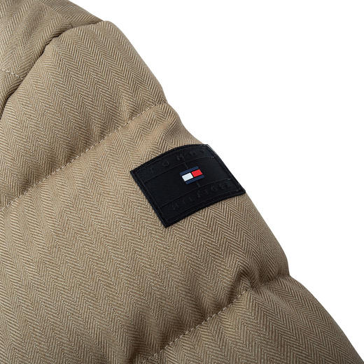 TOMMY 冬 大童小童 棉服 KB0KB07817 商品图3