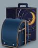 杯具熊新品高端私人定制书包防摔防溺水地震防护手工缝制儿童书包BJX 商品缩略图3