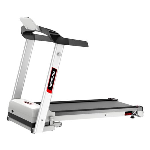 柯迈龙 S6 家用电动折叠健身跑步机 商品图0