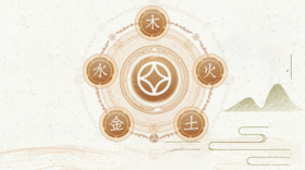 命理│日主速查指南