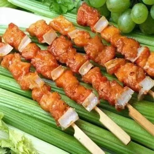 周五取货：【莲冠骨肉相连】一袋900克，有肉有脆骨，香脆可口好吃到停不下来！