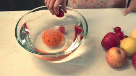 【不用清洗剂的黑科技】【集清洁去污杀JUN消毒】WASHWOW清洗球 商品图6