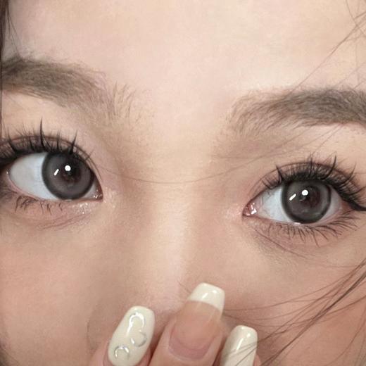 4Youthcon美瞳 原来的我 14.5mm 商品图0