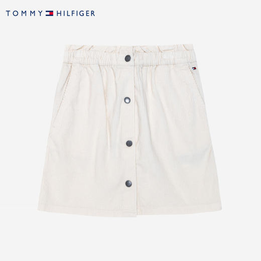 TOMMY 冬 大童小童 半裙 KG0KG06914 商品图0