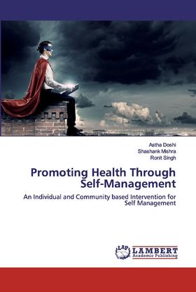 【预售 按需印刷】Promoting Health Through Self-Management