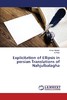 【预售 按需印刷】Explicitation of Ellipsis in persian Translations of Nahjulbalagha 商品缩略图0