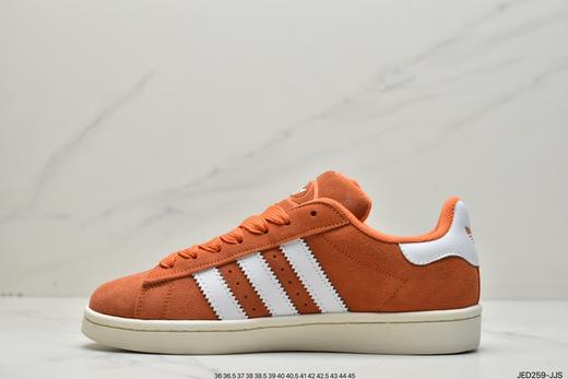 阿迪达斯adidas Originals Campus 00s小面包经典复古板鞋Y9474男女鞋 商品图2