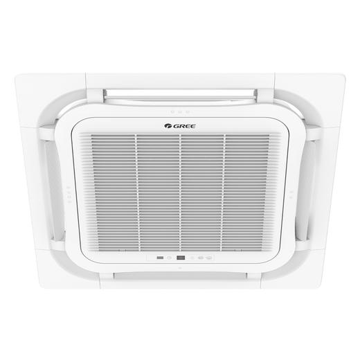 格力·天井机3匹定频冷暖3级能效 380V电源 KFR-72TW/(72550S)NhCaf-3 商品图2