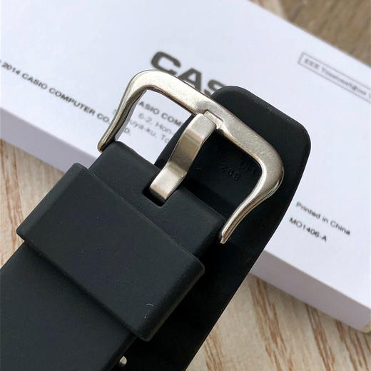 casio卡西欧PRW-6600Y登山户外男手表 商品图8