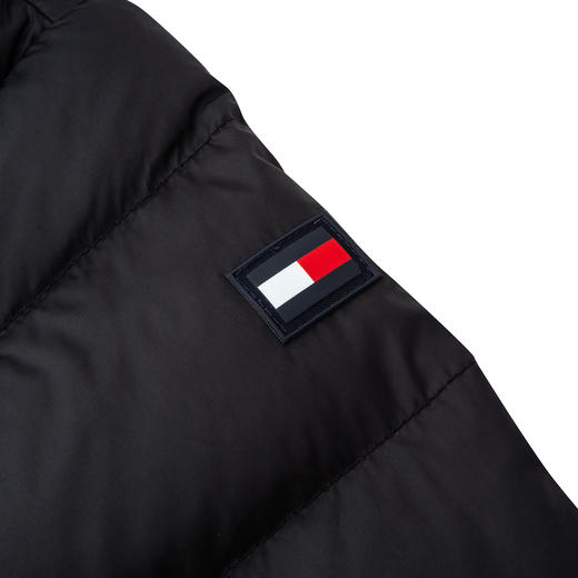 TOMMY 冬 大童小童 羽绒服 KB0KB07517 商品图3