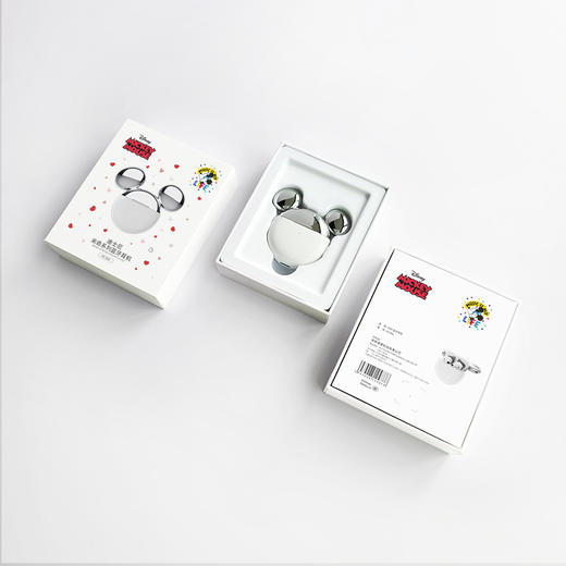 迪士尼无线蓝牙耳机FX-906 商品图0