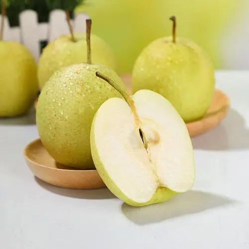 雪花梨(1300g±100g) 商品图0