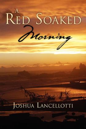 【预售 按需印刷】A Red Soaked Morning