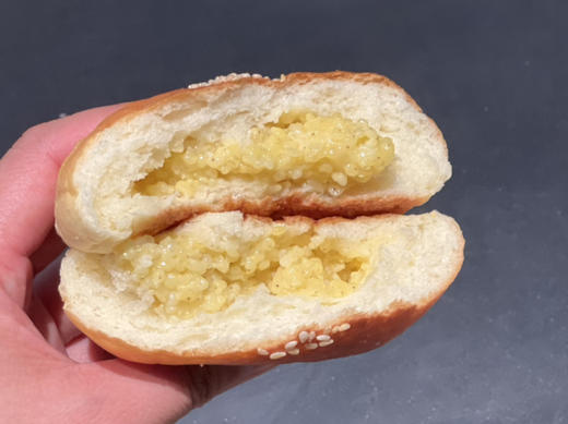 小米面包（10点后陆续出） 商品图2