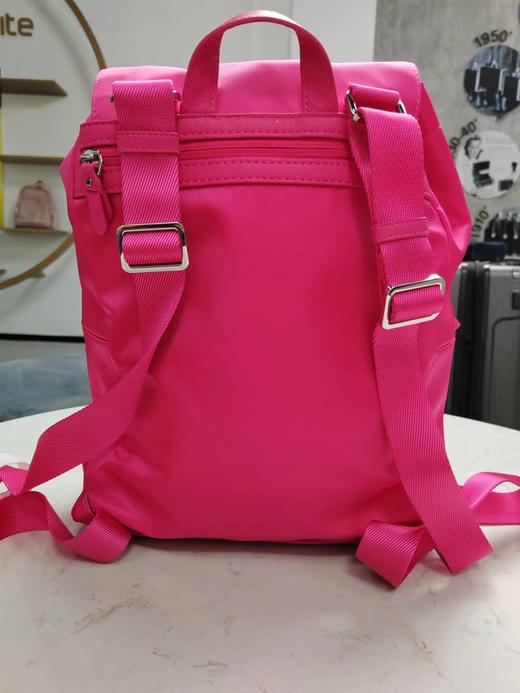 新秀丽时尚双肩女包KC5 商品图5