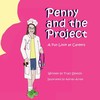 【预售 按需印刷】Penny and the Project 商品缩略图0