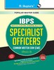 【预售 按需印刷】IBPS Specialist Officers (Preliminary) Recruitment Exam Guide 商品缩略图0