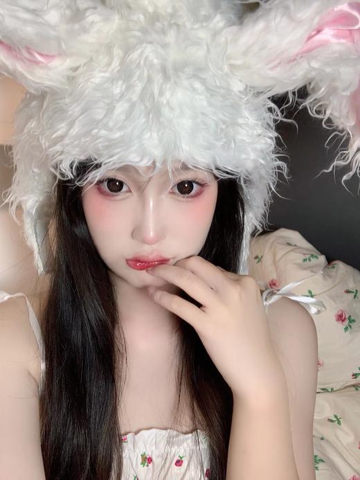 【大直径】WINNI-Cindy黑14.5mm【年抛 0-1000度 含有525/575度】 商品图7