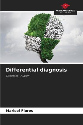 【预售 按需印刷】Differential diagnosis