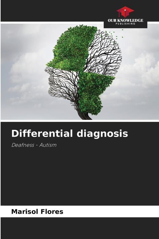 【预售 按需印刷】Differential diagnosis 商品图0