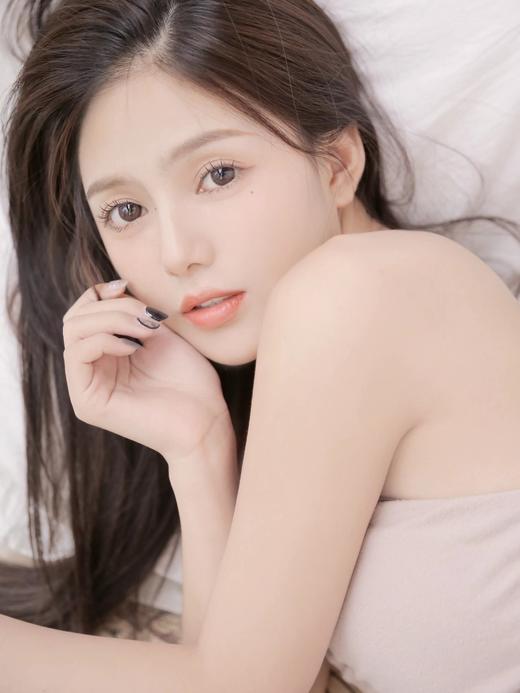 【大直径】Claire Color-高光巧14.5mm【年抛 0-1000度 无525/575】 商品图4