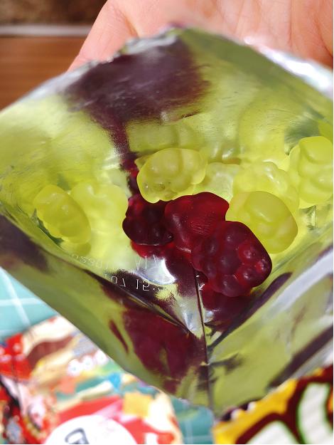 好丽友软糖8袋（拼团） 商品图2