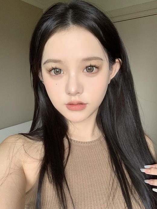 onechu 年抛 超级月亮 直径14.5mm着色13.9mm 商品图10